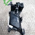Audi A4 2022 Çıkma Kapı Kolu 8W0839019A