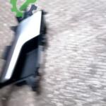Audi A4 2022 Çıkma Kapı Kolu 8W0839019A