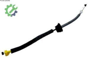Çıkma Audi A4 Kapı Kolu 8W0839085A