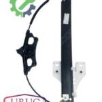 Cam Krikosu Audi A4 2016-2023 Çıkma 8W0839462