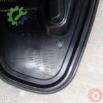 Audi A3 Orijinal Çıkma Kapı Döşemesi 8W0839915