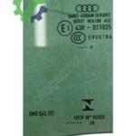 Audi A4 Ön Cam 8W0845201 Sökme Çıkma