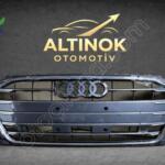 8W0853651 AUDİ A4 ÖN PANJUR CROMLU SENSÖRLÜ 2019-2022 ARASI