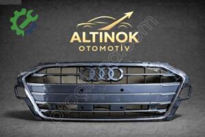 8W0853651 AUDİ A4 ÖN PANJUR CROMLU SENSÖRLÜ 2019-2022 ARASI