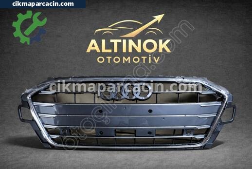 Audi A4 Ön Panjur çıkma parça