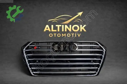 Audi A4 Ön Panjur çıkma parça