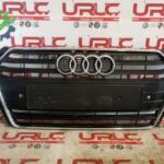 Audi A4 Panjur 8W0853651A Sökme Çıkma