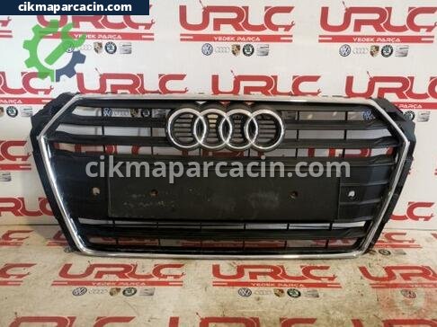 Audi A4 Panjur çıkma parça