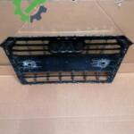 Audi A4 Panjur 8W0853651A Sökme Çıkma