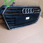 Audi A4 Panjur 8W0853651A Sökme Çıkma