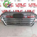 Audi A4 Orijinal Çıkma Panjur 8W0853651DF