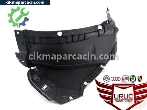 Audi A4 Davlumbaz çıkma parça