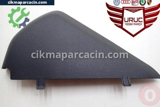 Audi A5 Yağ Kapağı çıkma parça