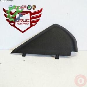 Audi A4 Orijinal Çıkma Yağ Kapağı 8W0857086C