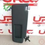 Audi A4 2022 Güneşlik Çıkma – 8W0857552