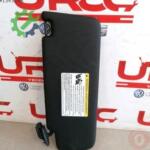 Audi A4 2022 Güneşlik Çıkma – 8W0857552
