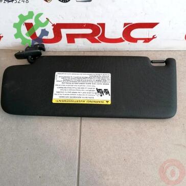 Audi A4 Güneşlik 8W0857552 çıkma parça