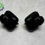 Audi A3 Orijinal Çıkma Güneşlik 8W0857582A