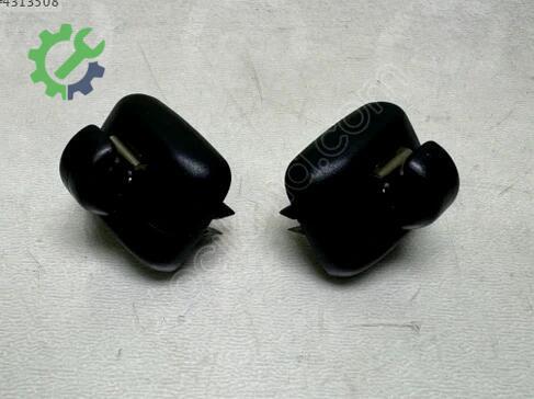 Audi A3 Güneşlik 8W0857582A çıkma parça