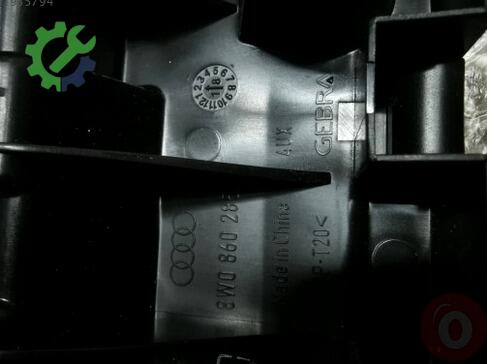 Audi A5 Bagaj 8W0860285 çıkma parça