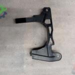 Audi A4 2016-2022 Çıkma Aks 8W0863187A