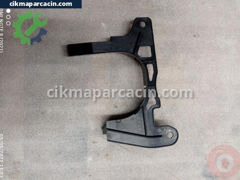 Audi A4 Aks çıkma parça