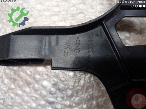 Audi A4 Aks 8W0863188A çıkma parça