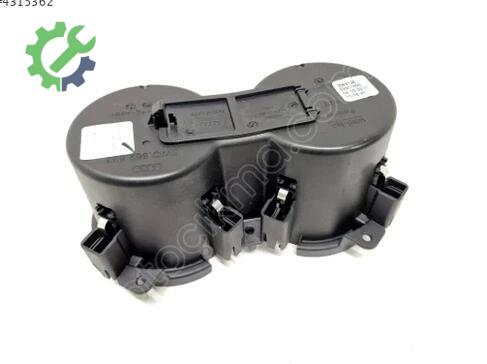 Audi A4 Bardaklık 8W0863276 çıkma parça