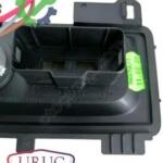 Orta Konsol Audi A4 2025 Çıkma 8W0863324A