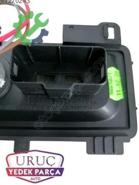 Audi A4 Orta Konsol 8W0863324A çıkma parça