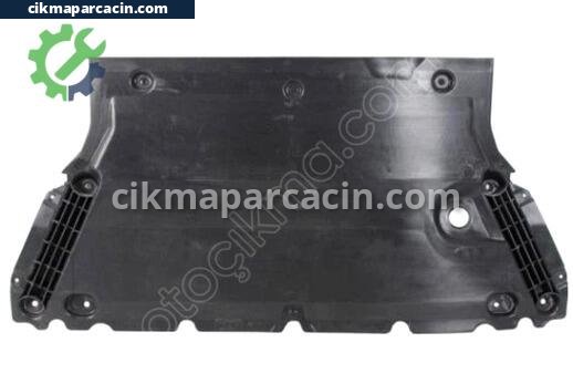Audi A5 Motor Kapağı çıkma parça