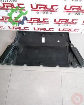 Audi A4 Karter Muhafaza 8W0863821F çıkma parça