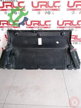 Audi A4 Karter Muhafaza 8W0863821F çıkma parça