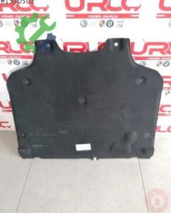 Audi A4 2022 Alt Muhafaza Çıkma – 8W0863822B