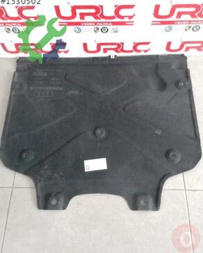 Audi A4 Alt Muhafaza 8W0863822B çıkma parça
