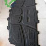 Audi A4 2022 Çıkma Kaput 8W0863825B