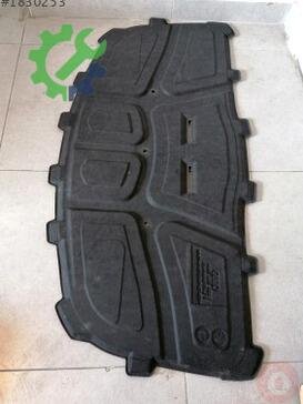 Audi A4 Kaput 8W0863825B çıkma parça