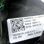 Audi A5 2025 Çıkma Orta Konsol 8W0864283