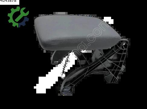 Audi A5 Orta Konsol 8W0864283 çıkma parça