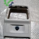 Gösterge Çerçevesi Audi A4 2022 Çıkma 8W0864376