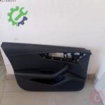 Audi A4 Kapı Döşemesi 8W0867133 Sökme Çıkma