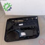 Audi A4 Kapı Döşemesi 8W0867133 Sökme Çıkma