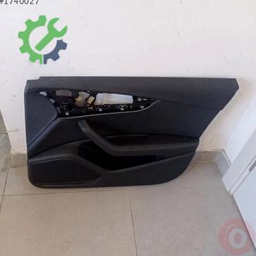 Audi A4 Kapı Döşemesi 8W0867134 çıkma parça
