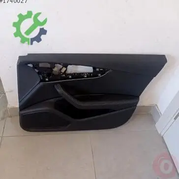 Audi A4 Kapı Döşemesi 8W0867134 çıkma parça