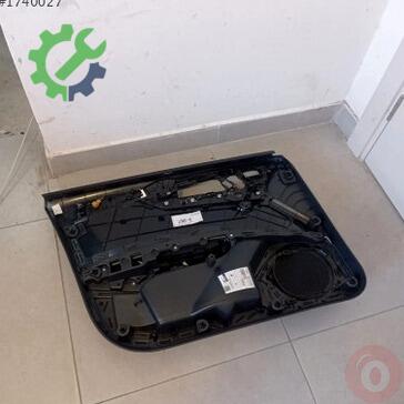 Audi A4 Kapı Döşemesi 8W0867134 çıkma parça