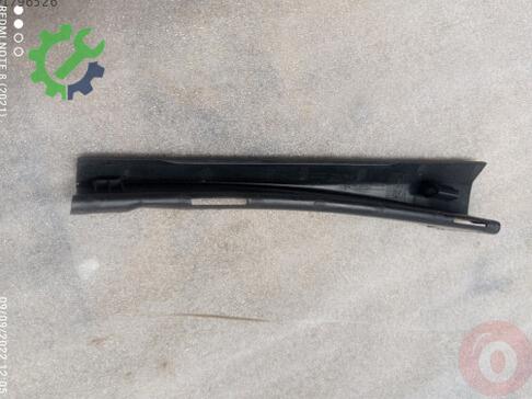 Audi A4 Kapı Döşemesi 8W0868203A çıkma parça