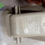 Çıkma Audi A6 Koltuk 8W0887233