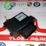Elektrik Tesisatı Audi A4 2021 Çıkma 8W0906093G