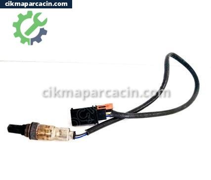 Audi A4 Oksijen Sensörü çıkma parça