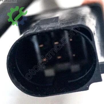 Audi A4 Oksijen Sensörü 8W0906265D çıkma parça